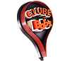 Logo Clube Bob's